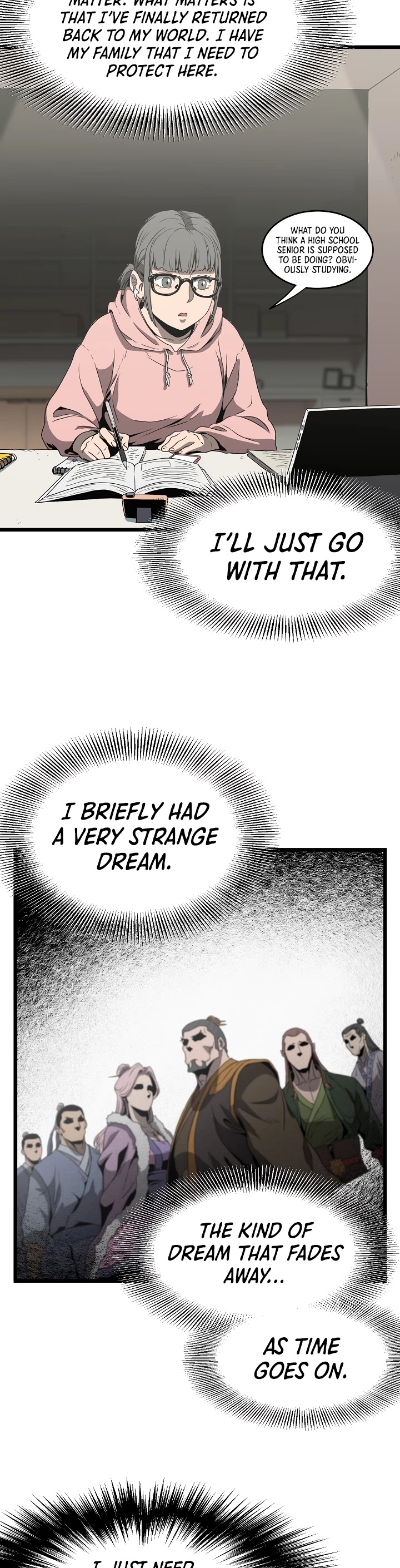 Murim Login Chapter 38 image 21